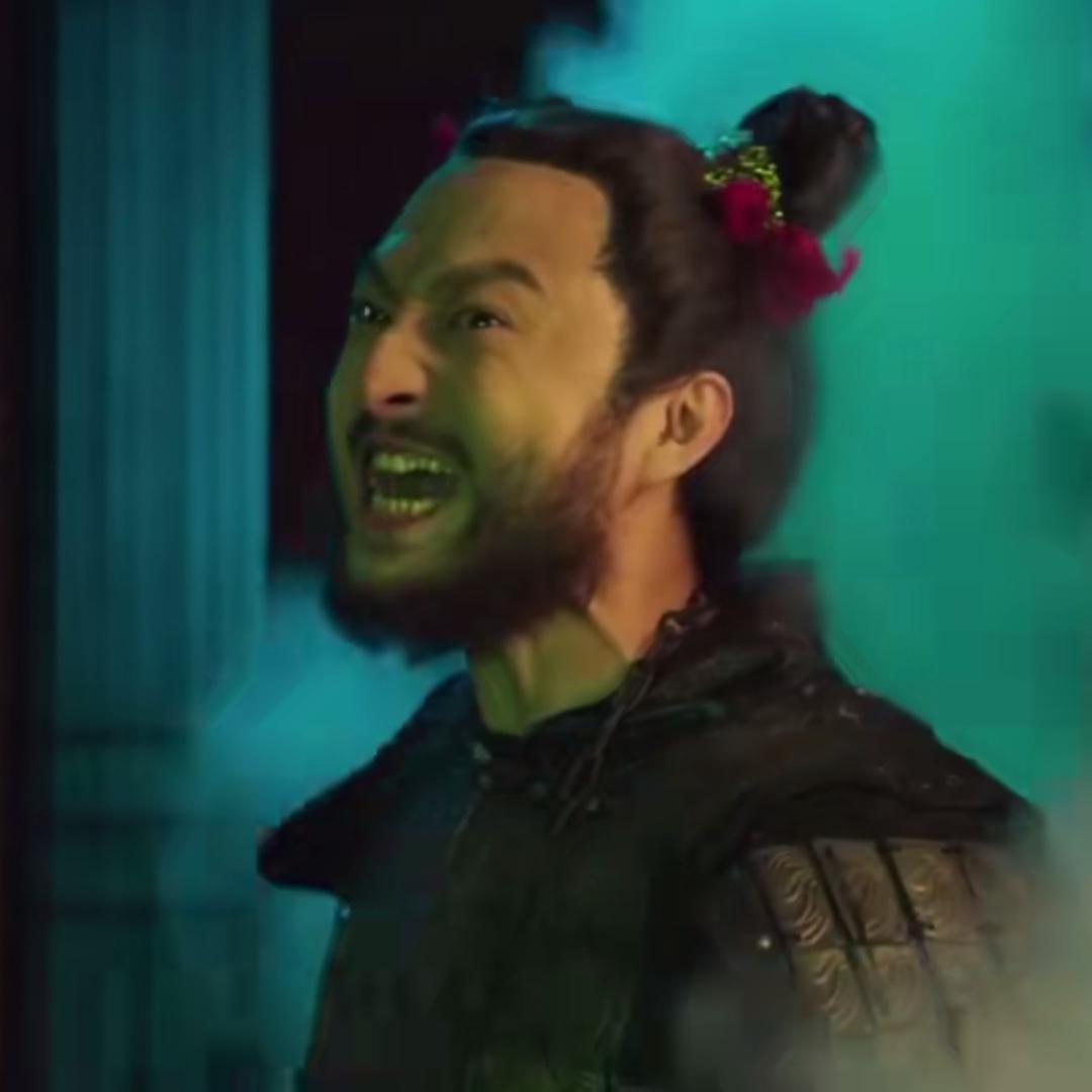 二振的幸福小生活