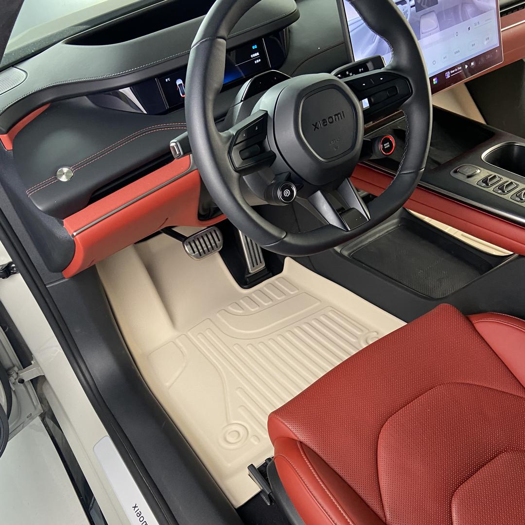 玛吉纳汽车用品专营店