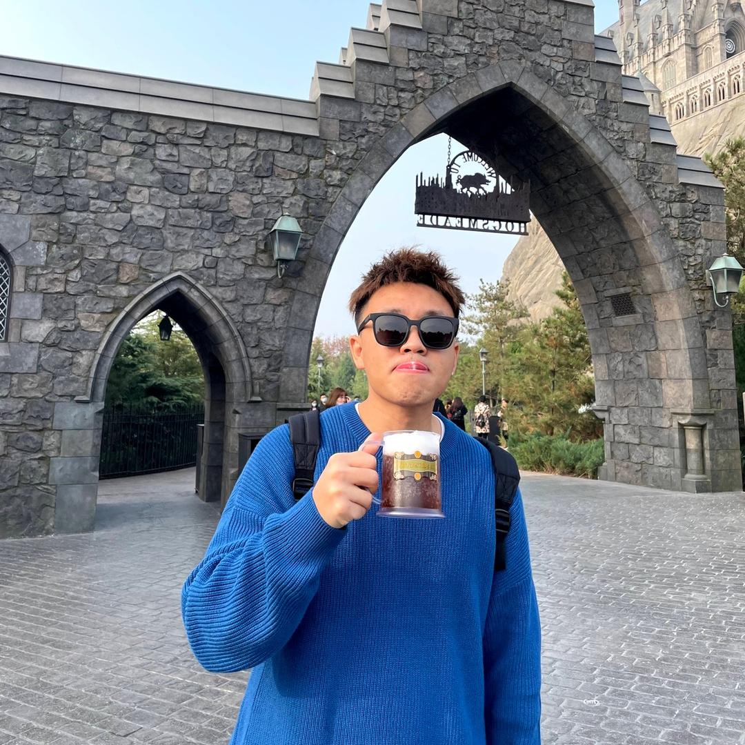 玩车张益达@抖音