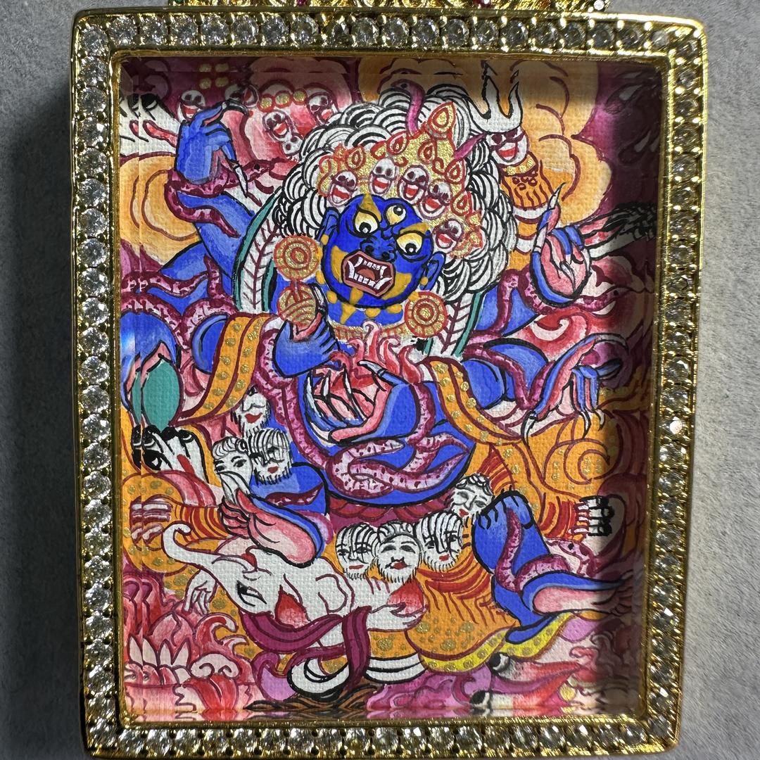 缘来饰你手绘缘来