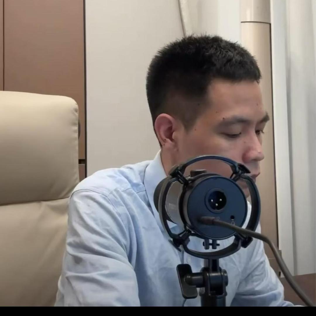 林同学®