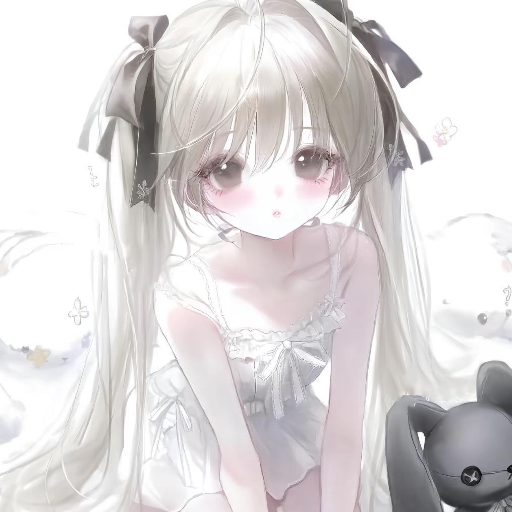 鹿宝小汪੭ﾞ
