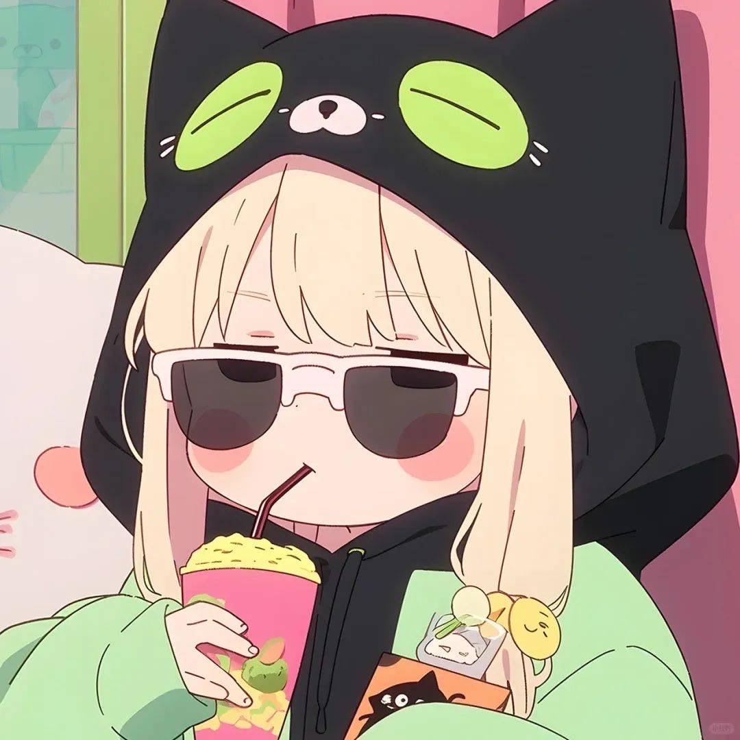 果冻baby