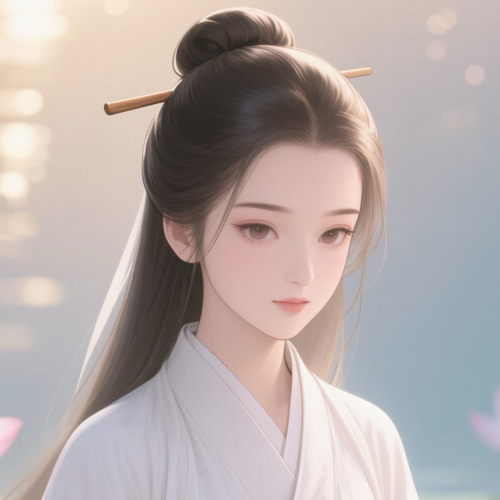 黄芽白雪