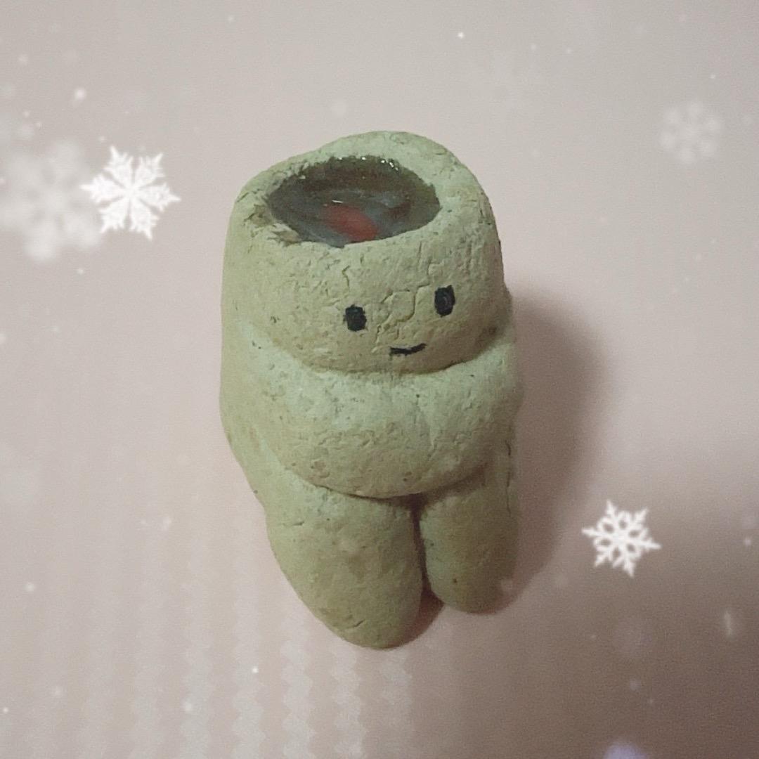 孤独终老的脑中鱼