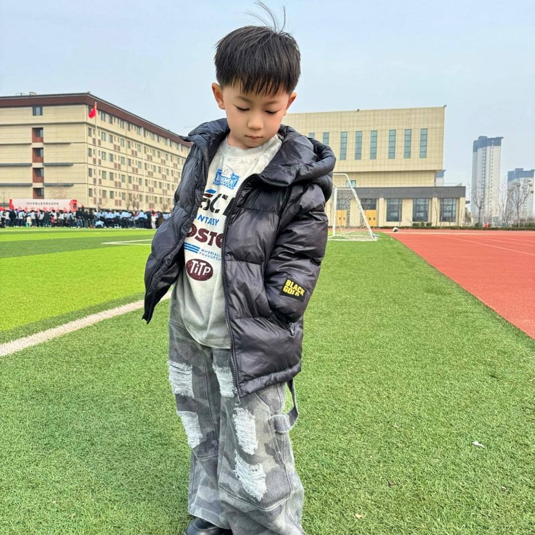 张子昂