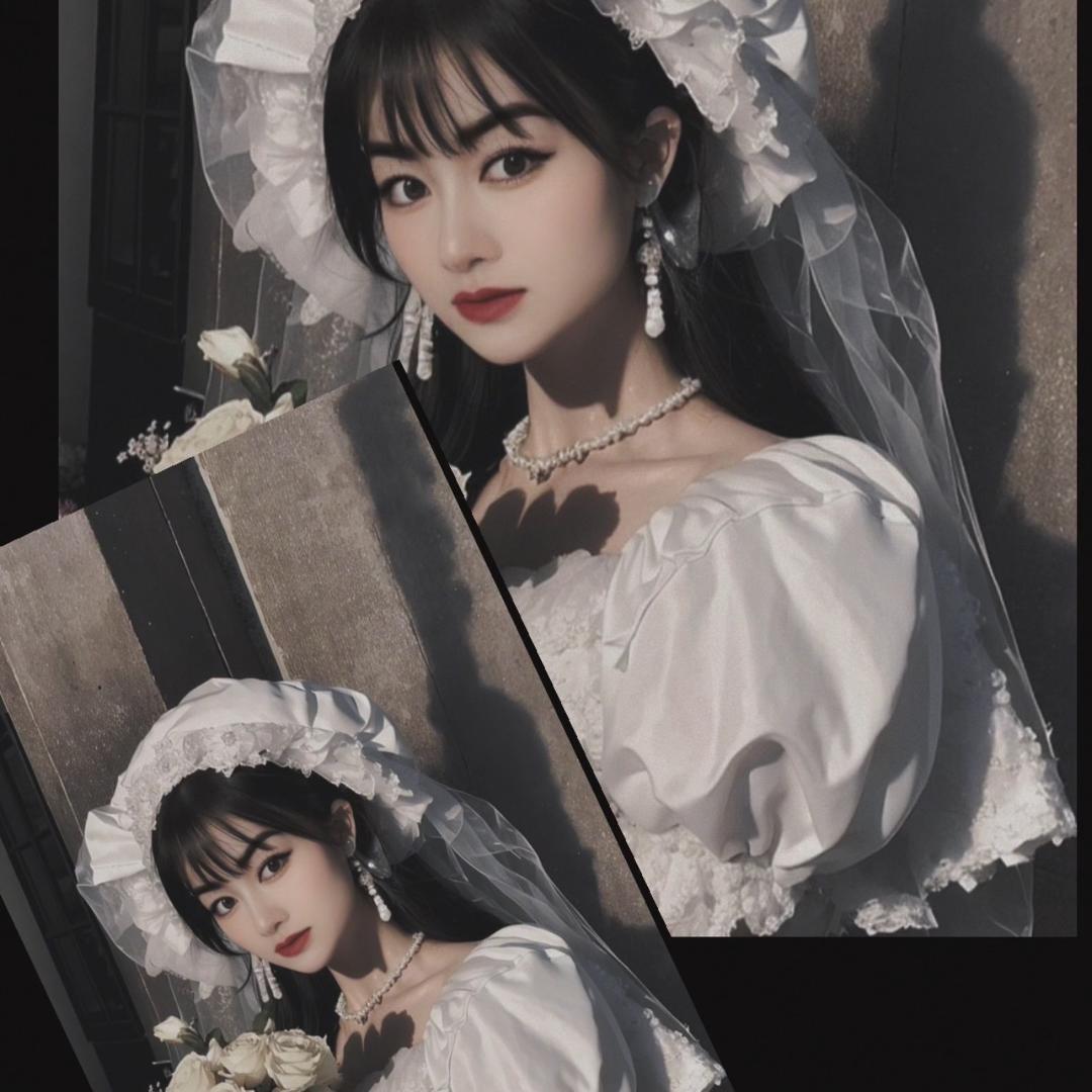 陈三妹（小号）