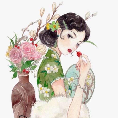 香就香
