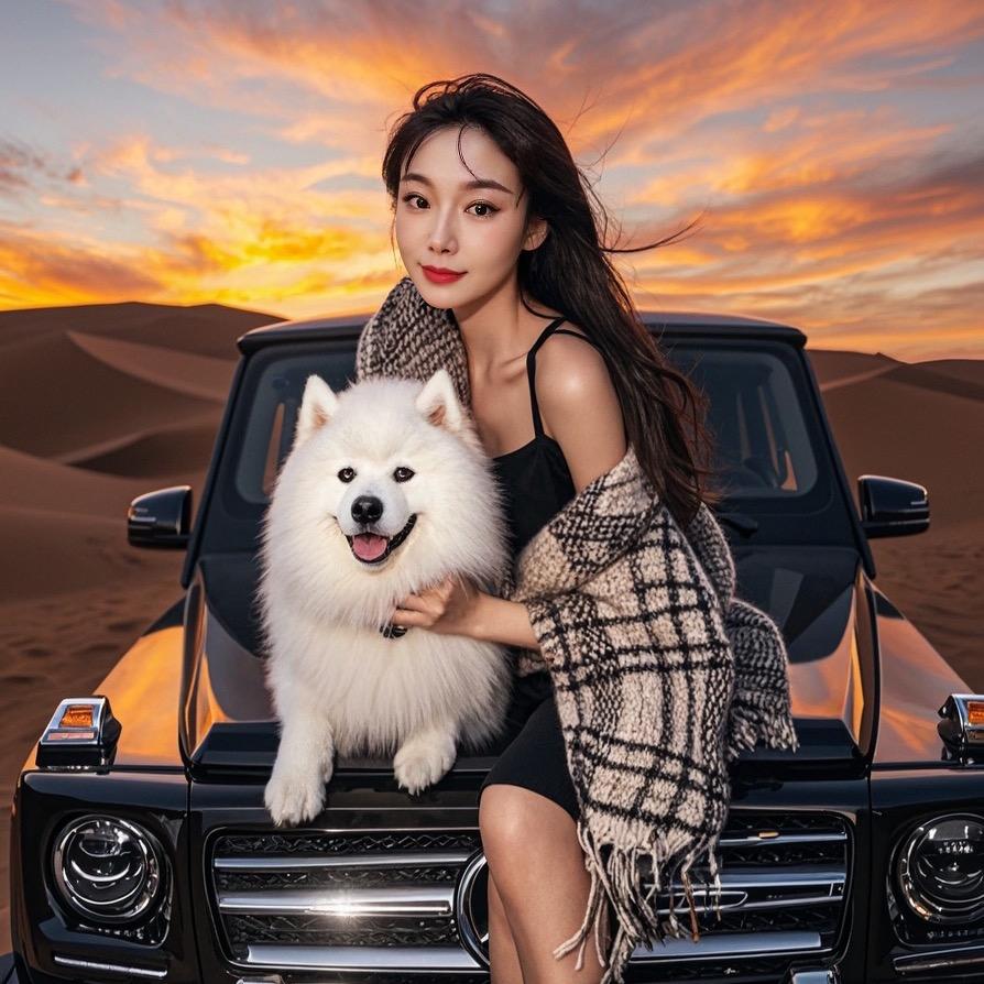এ᭄王百万💕