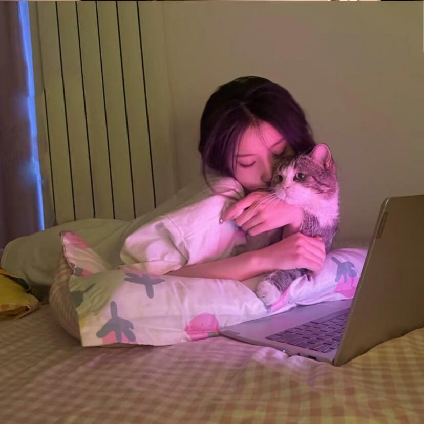 妳睡得着嗎
