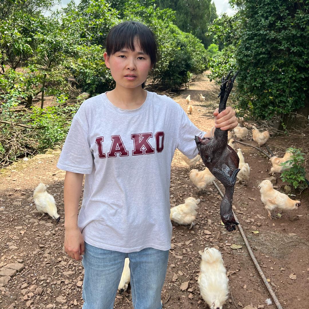 小张家的鲜货批发部