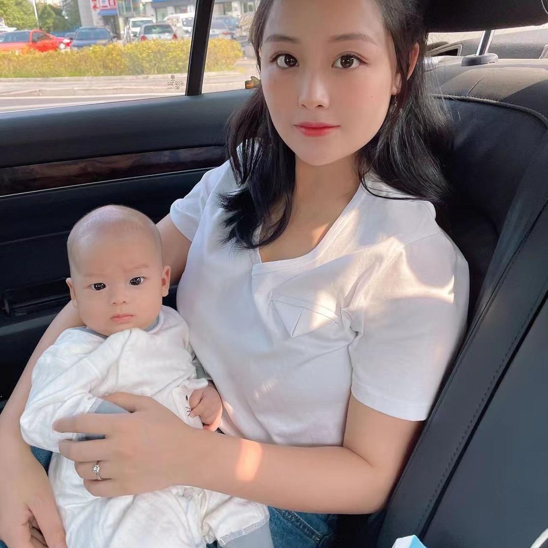 悠悠~妈咪（请礼貌回关）