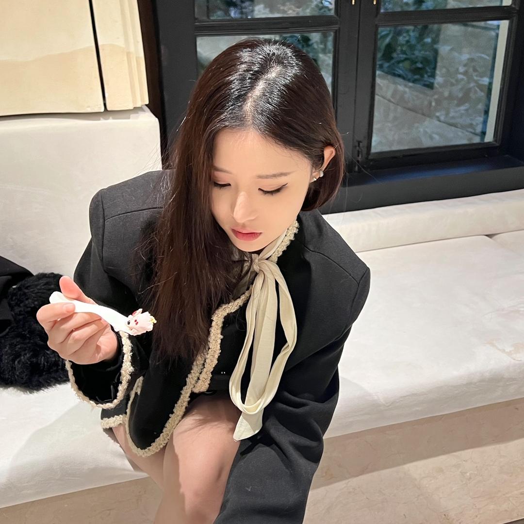 薇什么奈