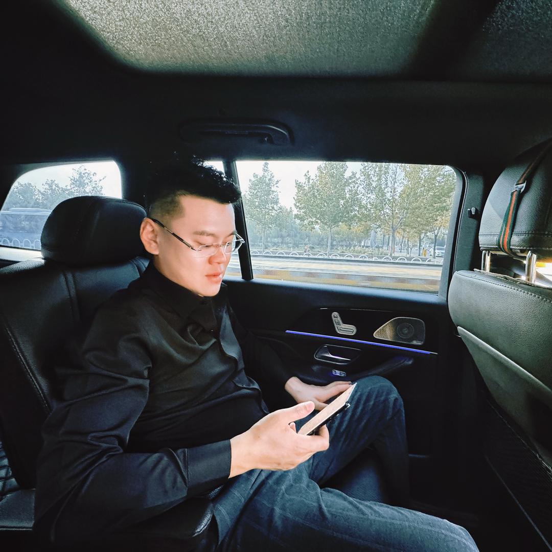 小街湾·黄河园·营地🏕️