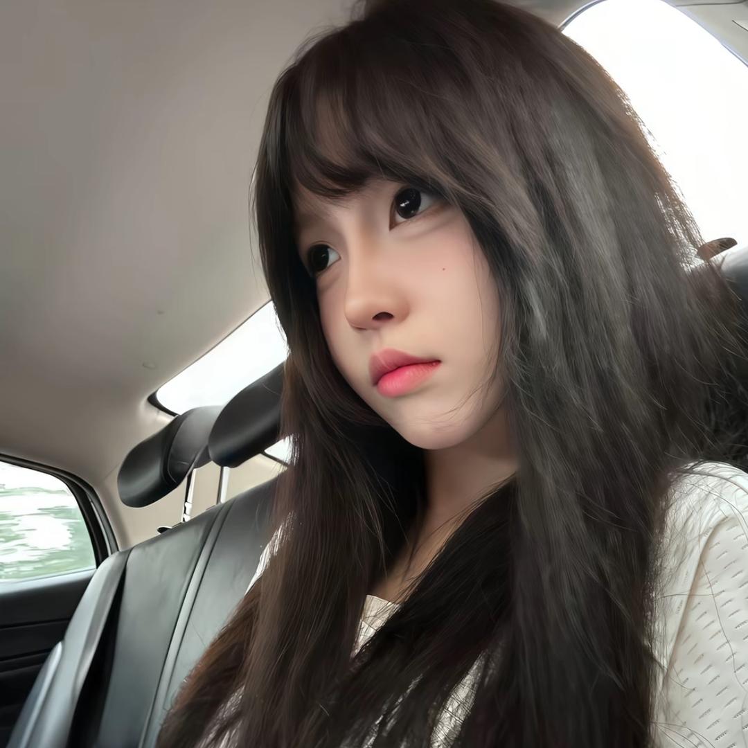 檐下小雨