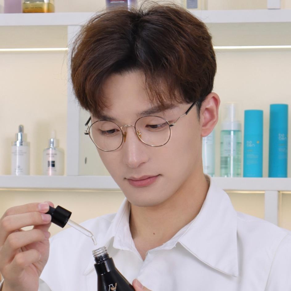 美妆成分专家莫同学@抖音