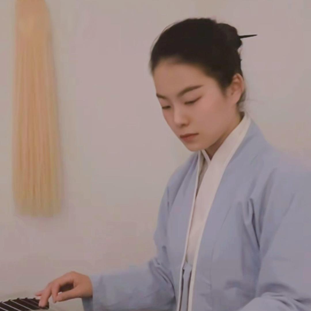 古琴張玄