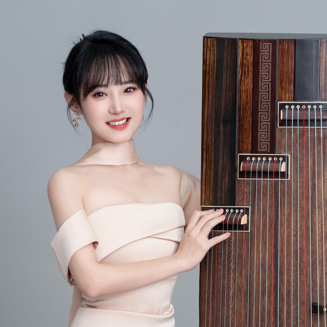 婕妤古筝（课程有售）