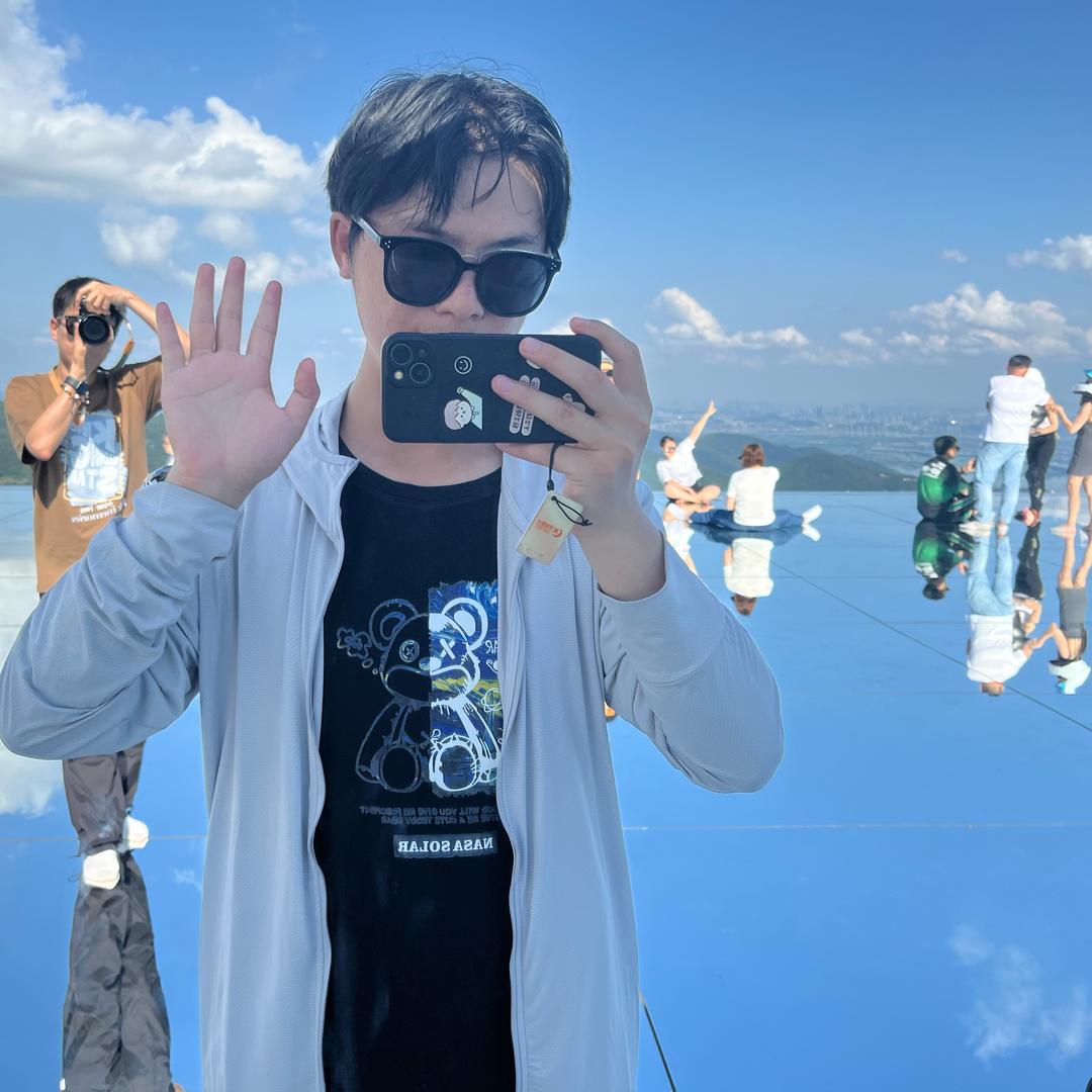 一起探索吧