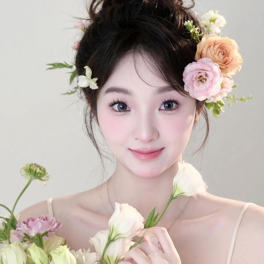 仙女布蕾
