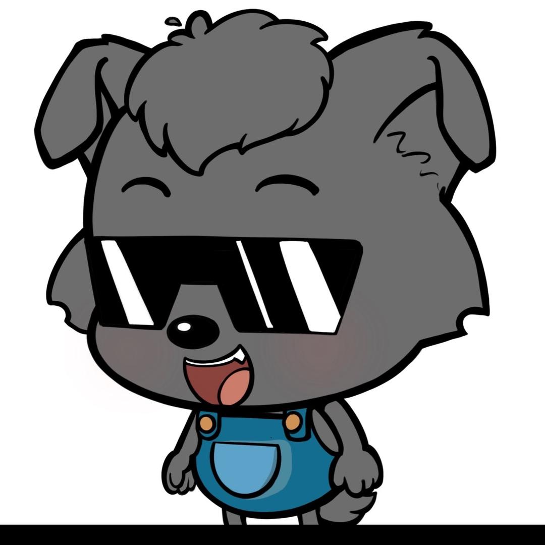 小灰灰