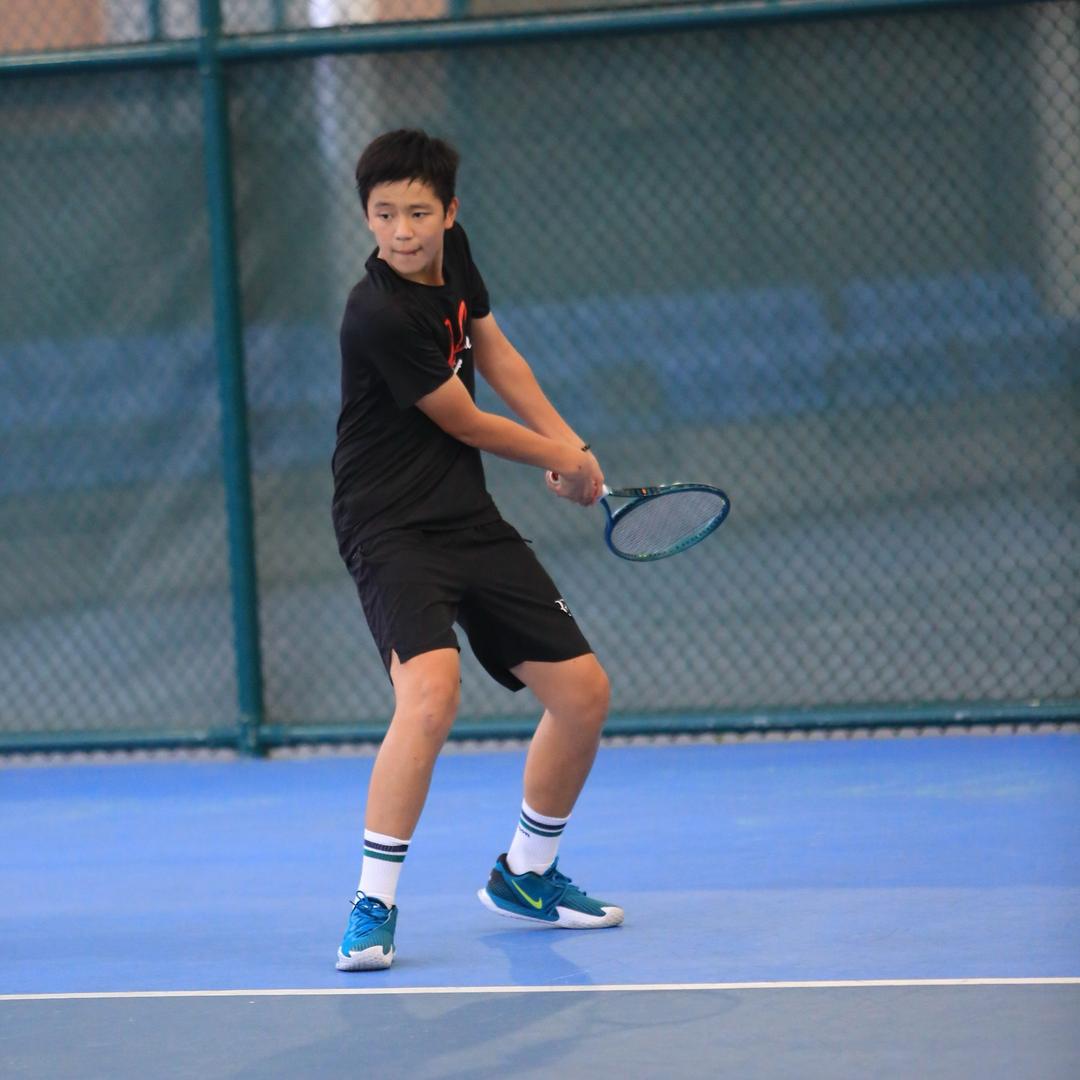 力量🎾小孩哥芝麻