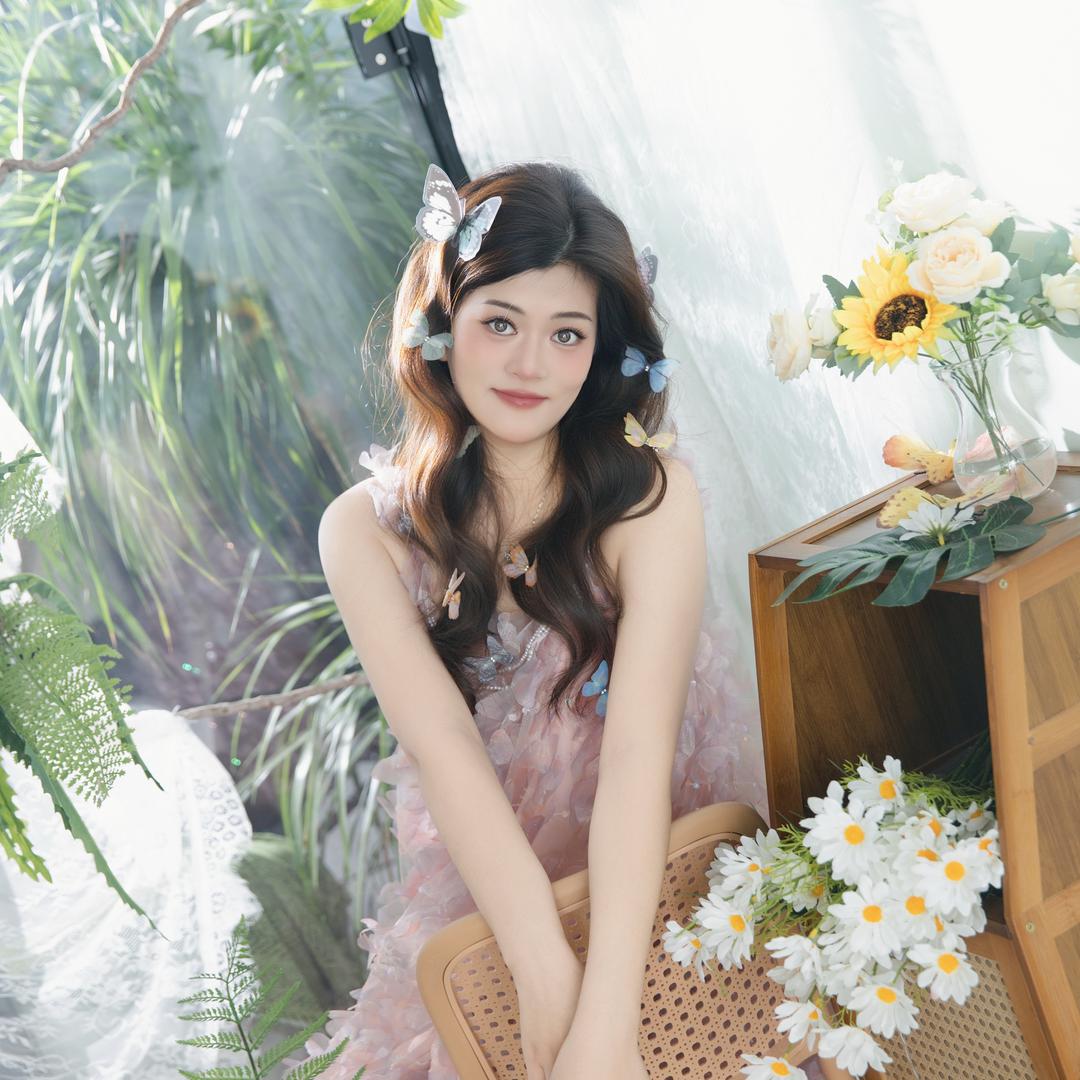 美少吕战士🧚🏻‍♀️