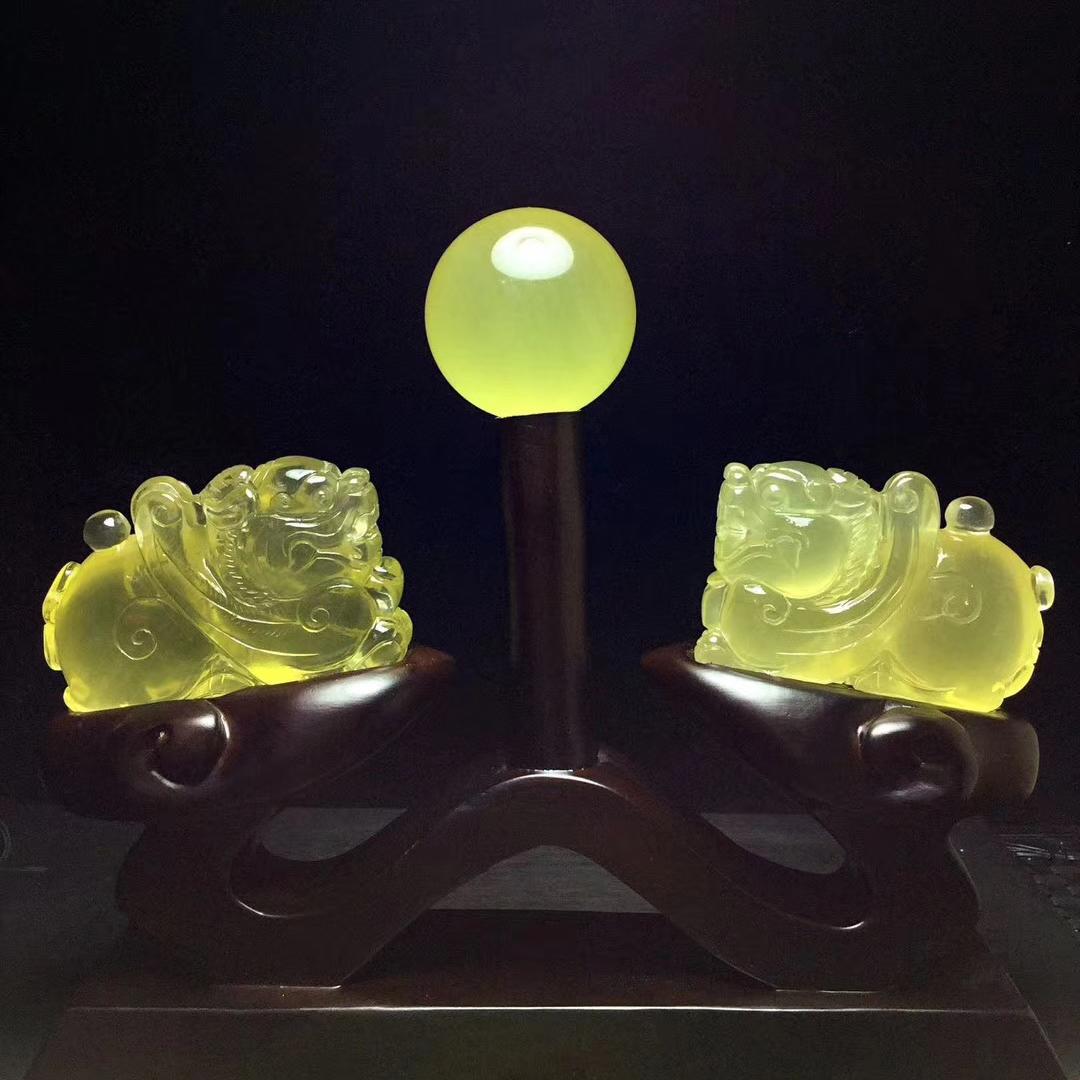 梵鑫水晶珠宝