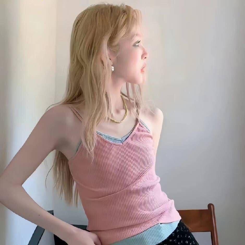 悲伤的小美