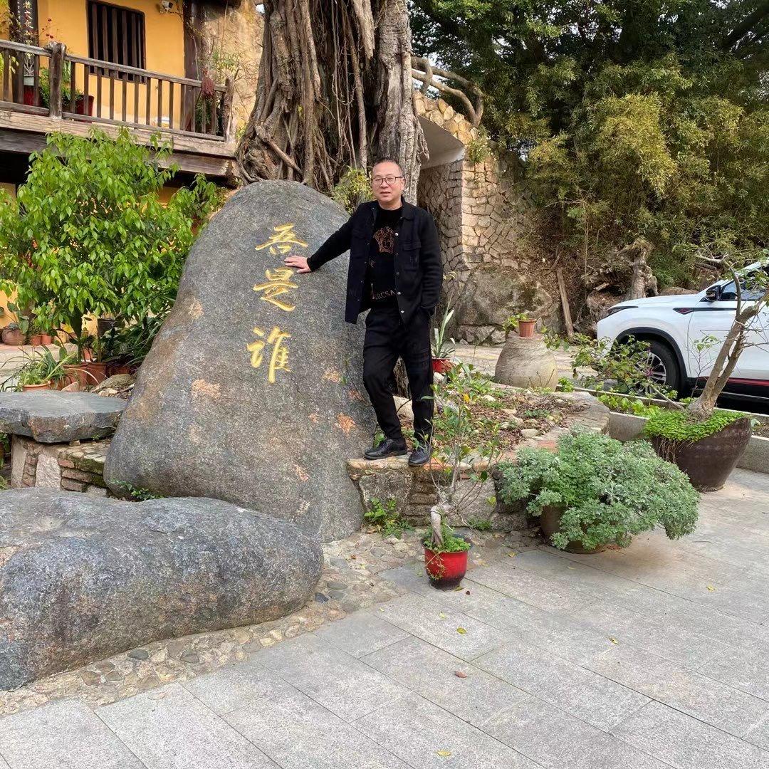 福哥工艺
