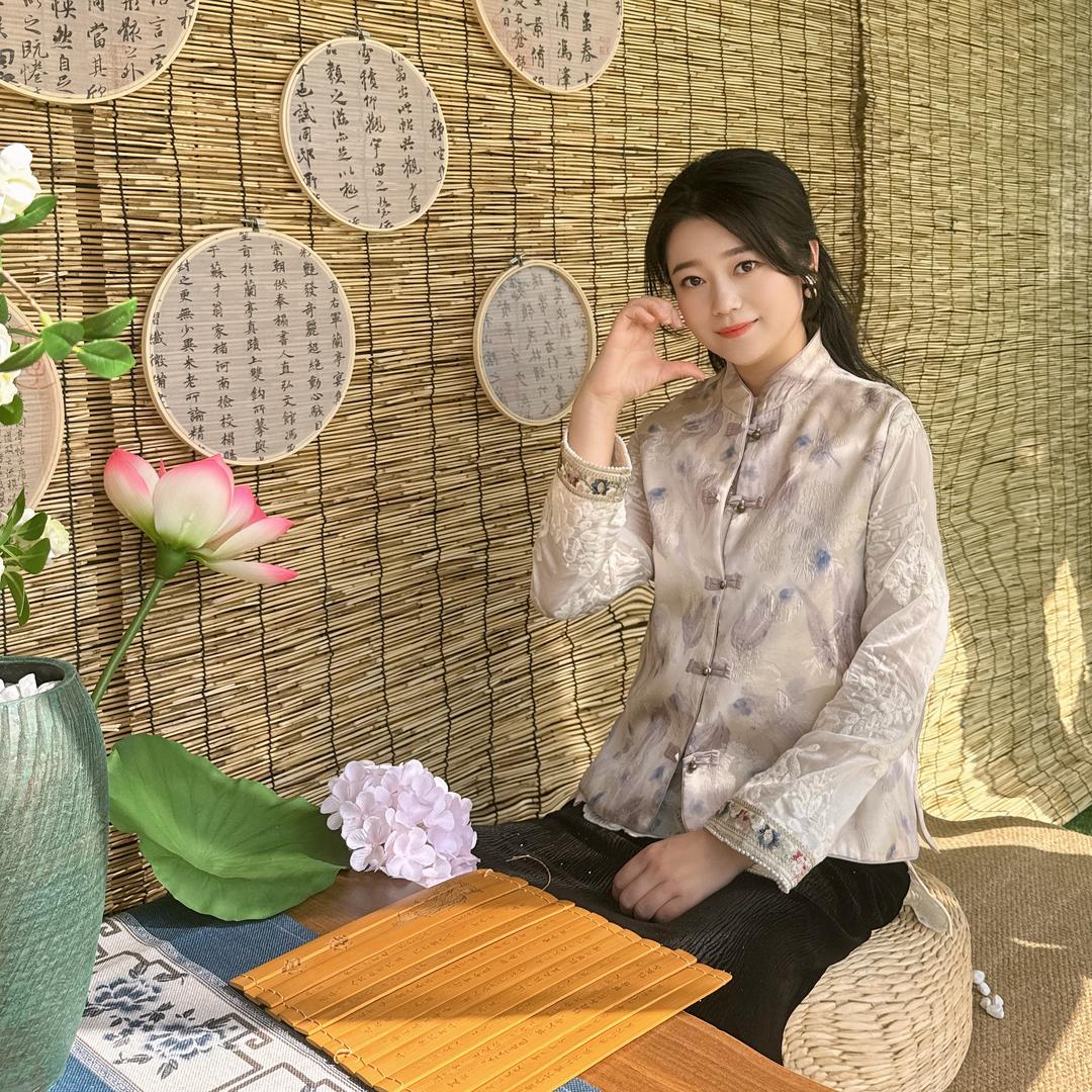 美业悦悦