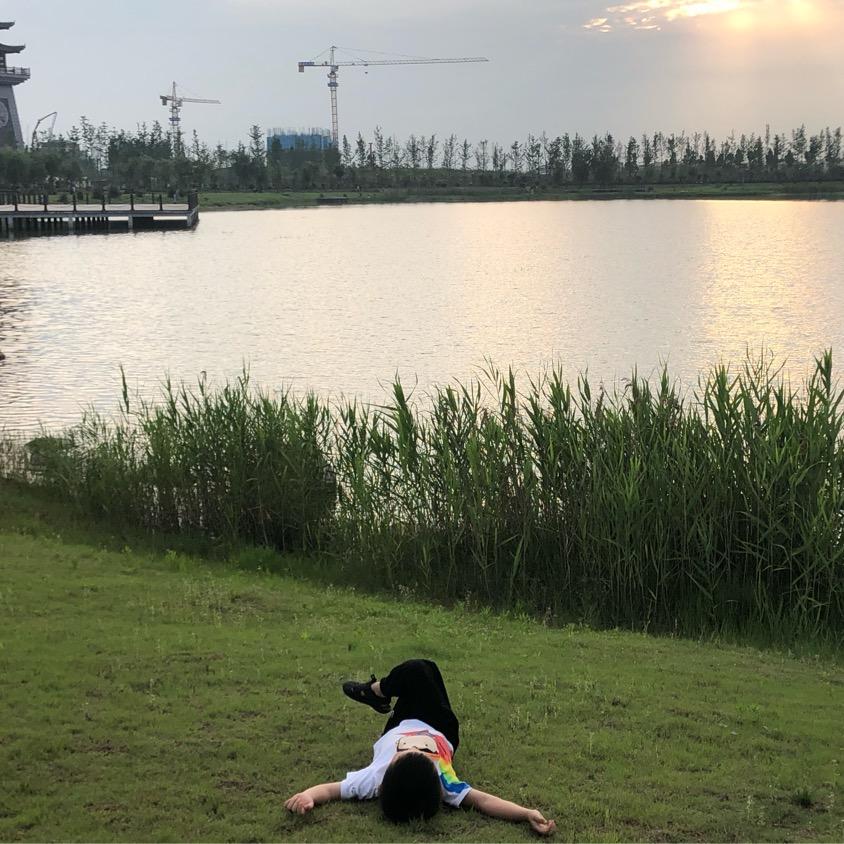 青云
