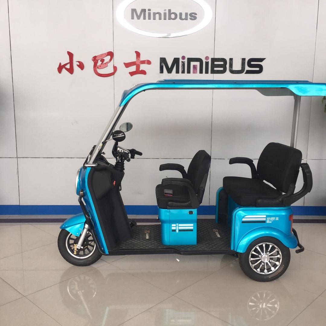 德州小巴士企业店