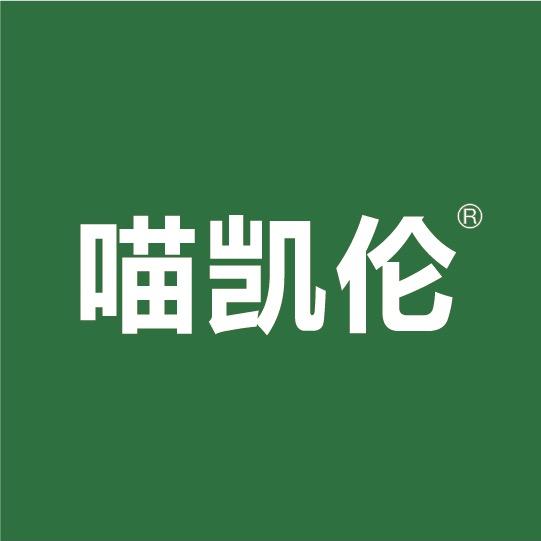 喵凯伦猫粮