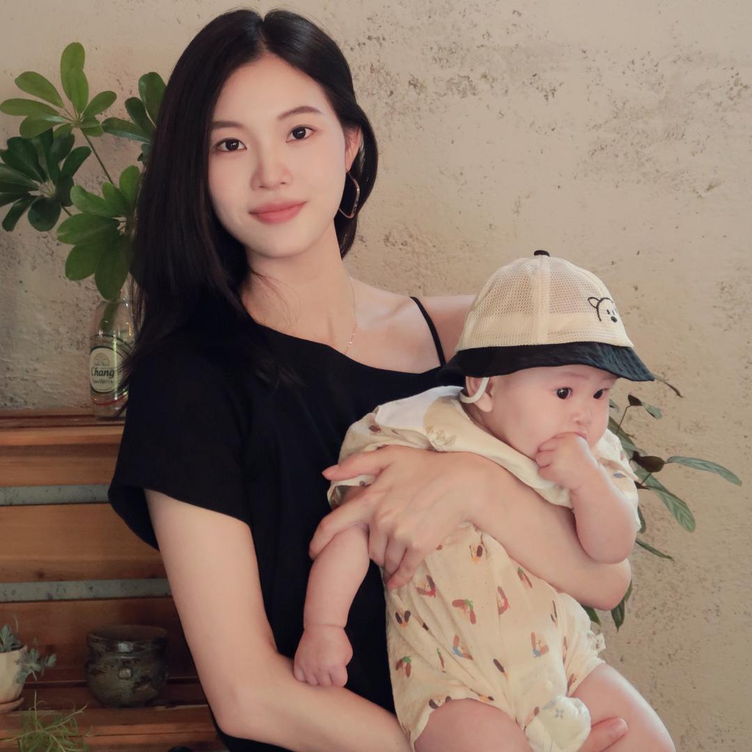 安崽麻麻（好物版）