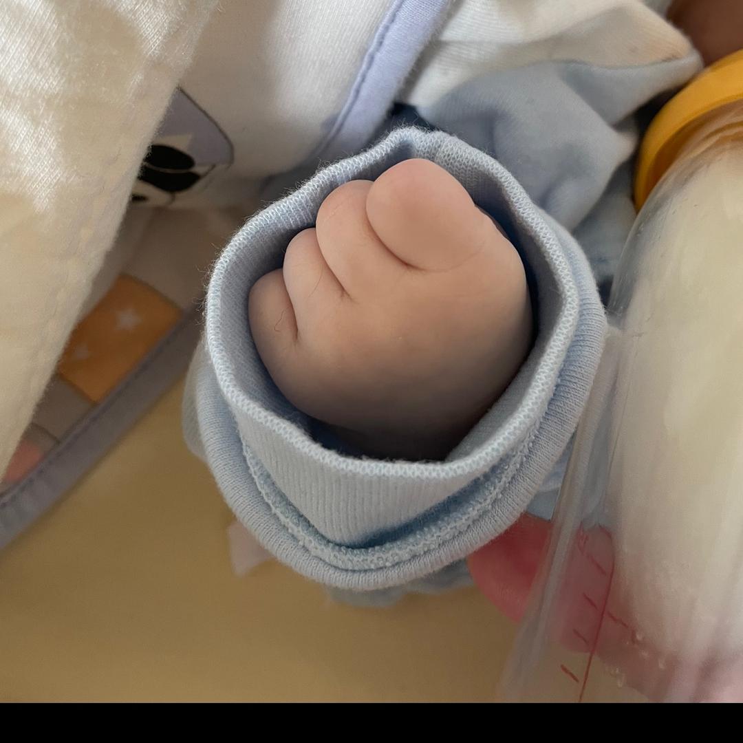 开心小盆友🌟🌟