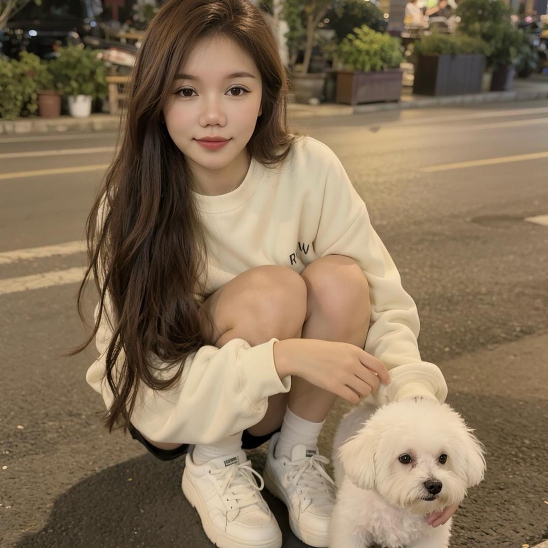 杨小婉🧡