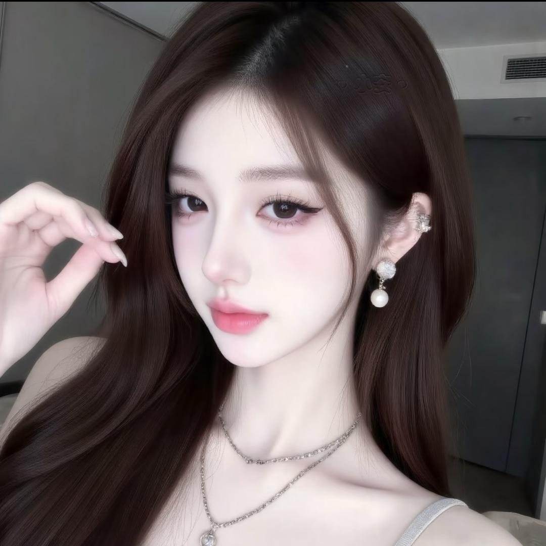 一朵云☁️