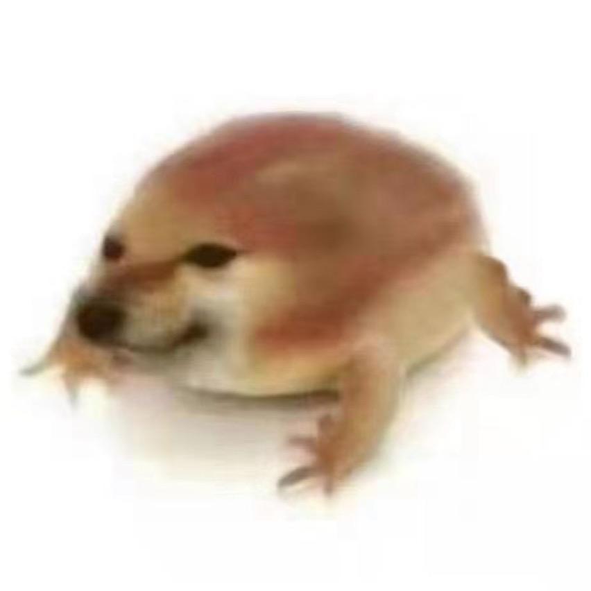 我好饿