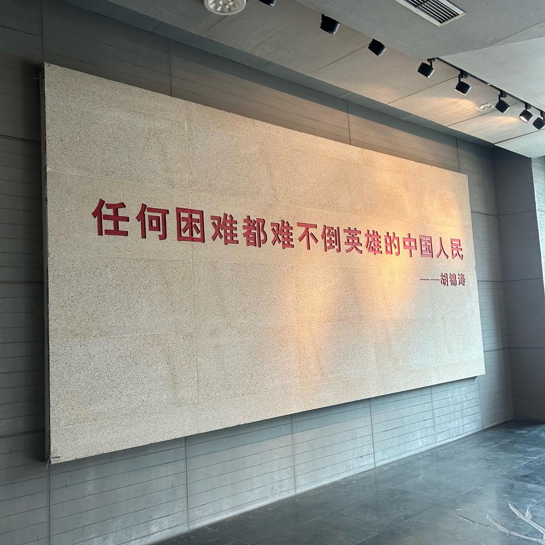 长颈鹿也会打架