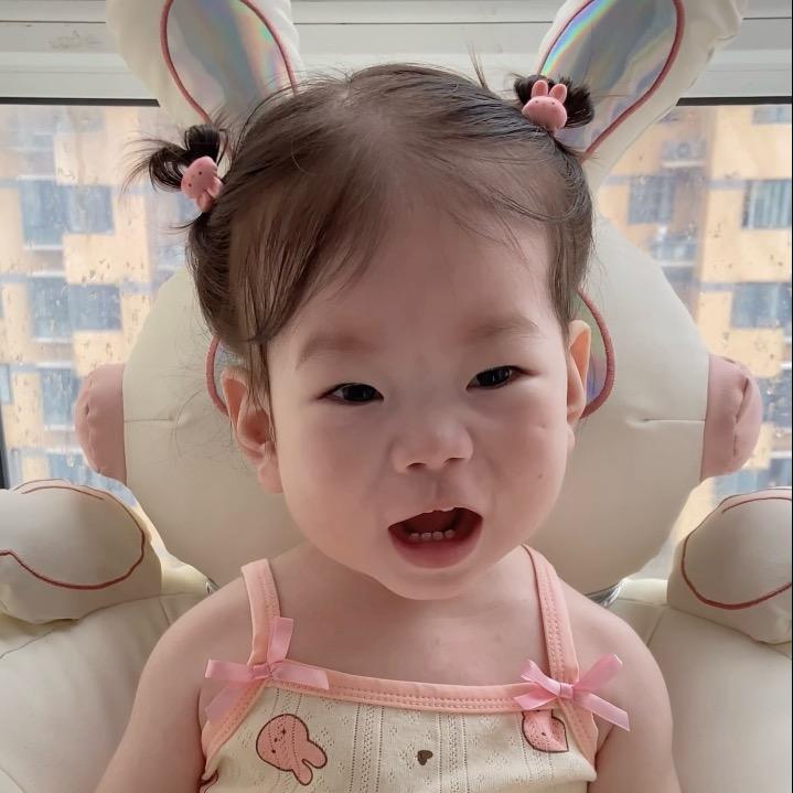 礼礼小宝贝
