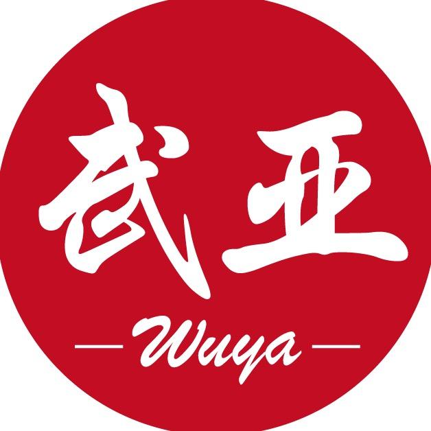 亚明木业
