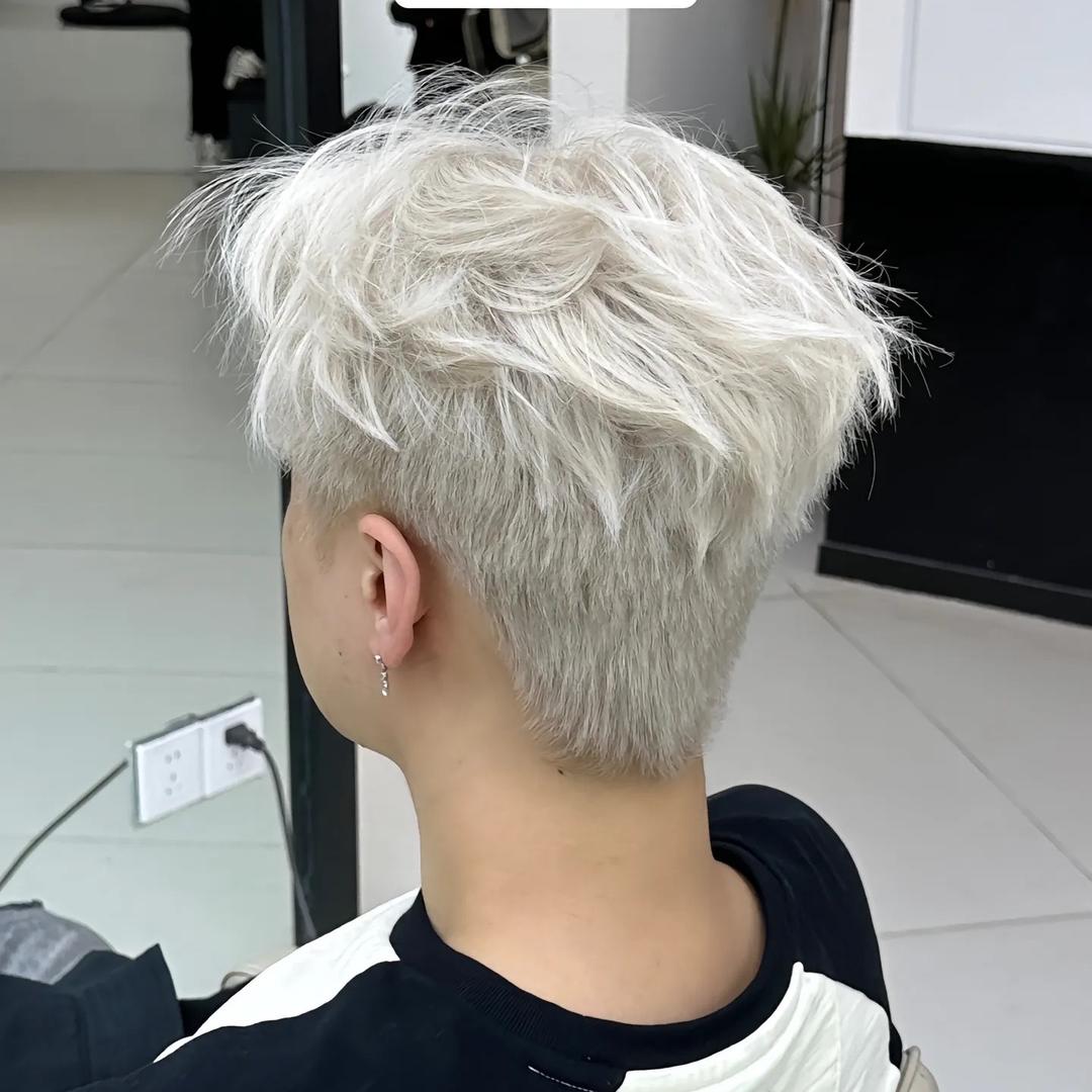 美发沙龙工作室