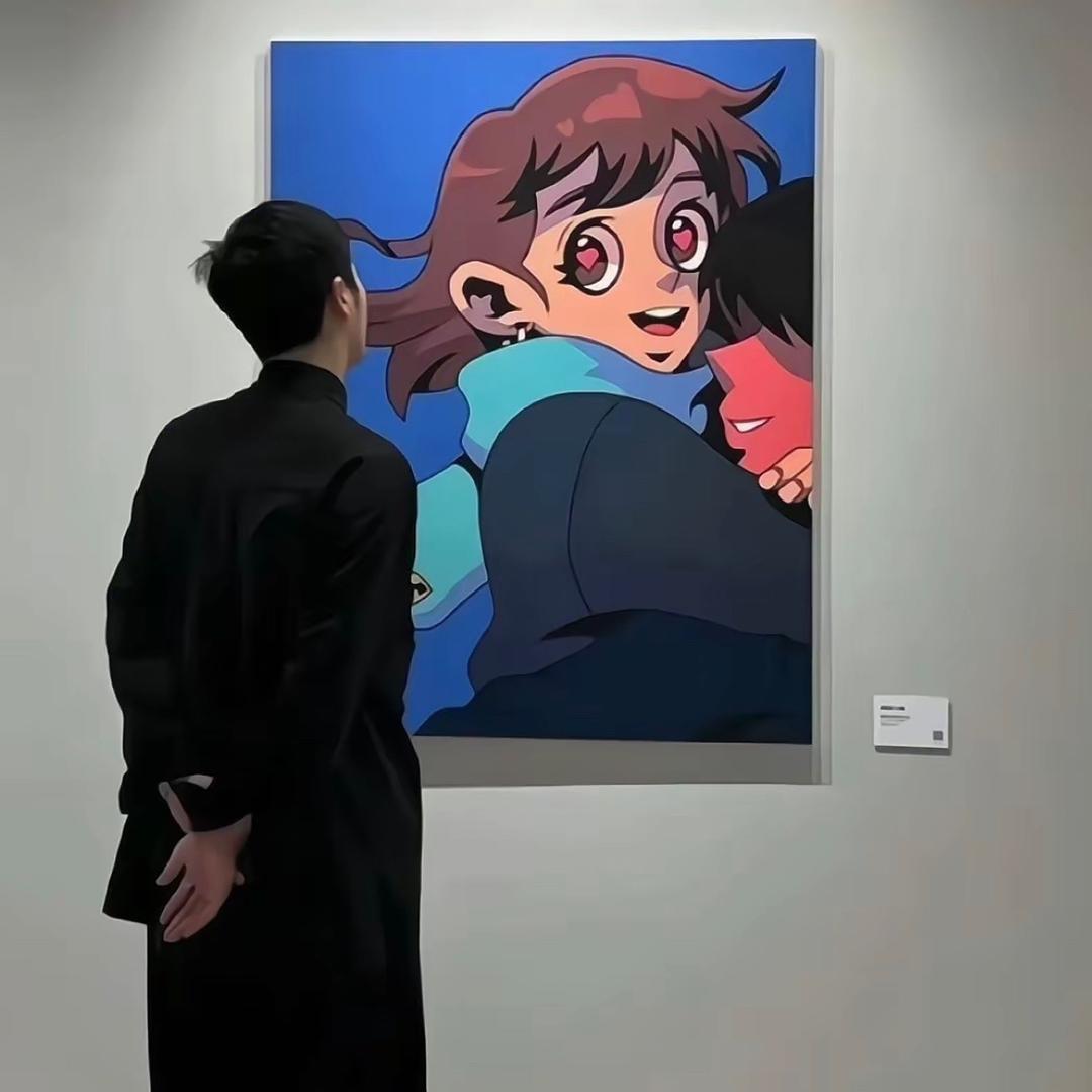往事随风1