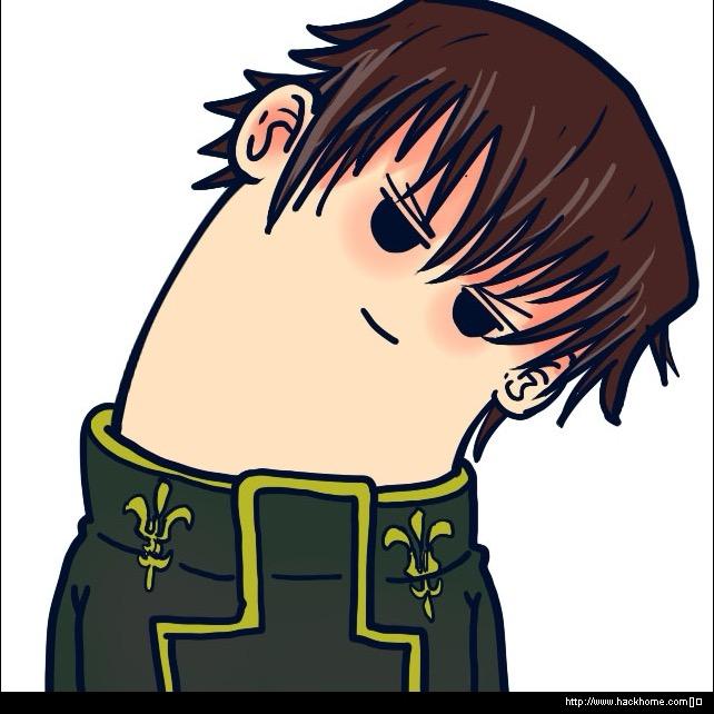 脖子哥