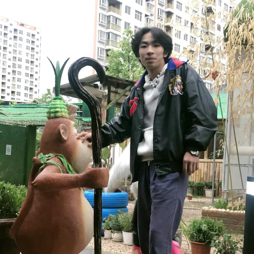 小陈想你了