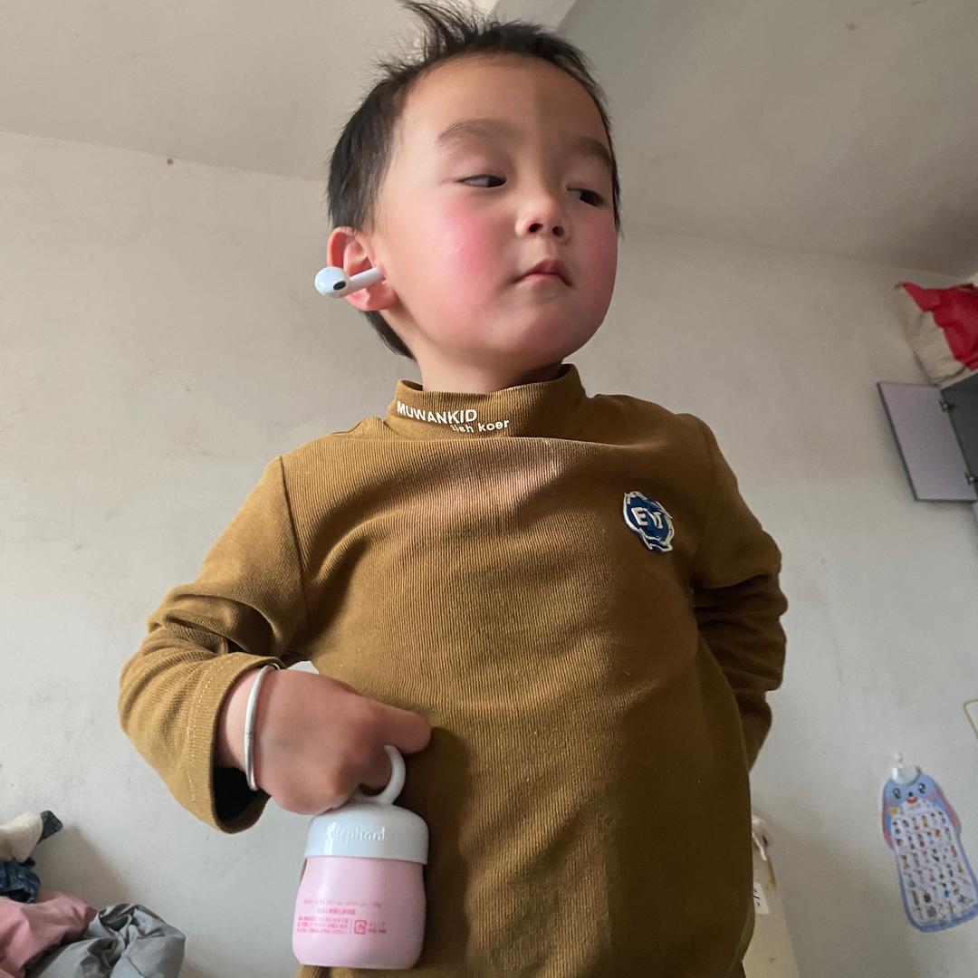 会发财的三明治