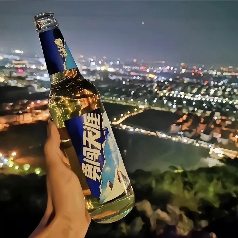 晨曦微光