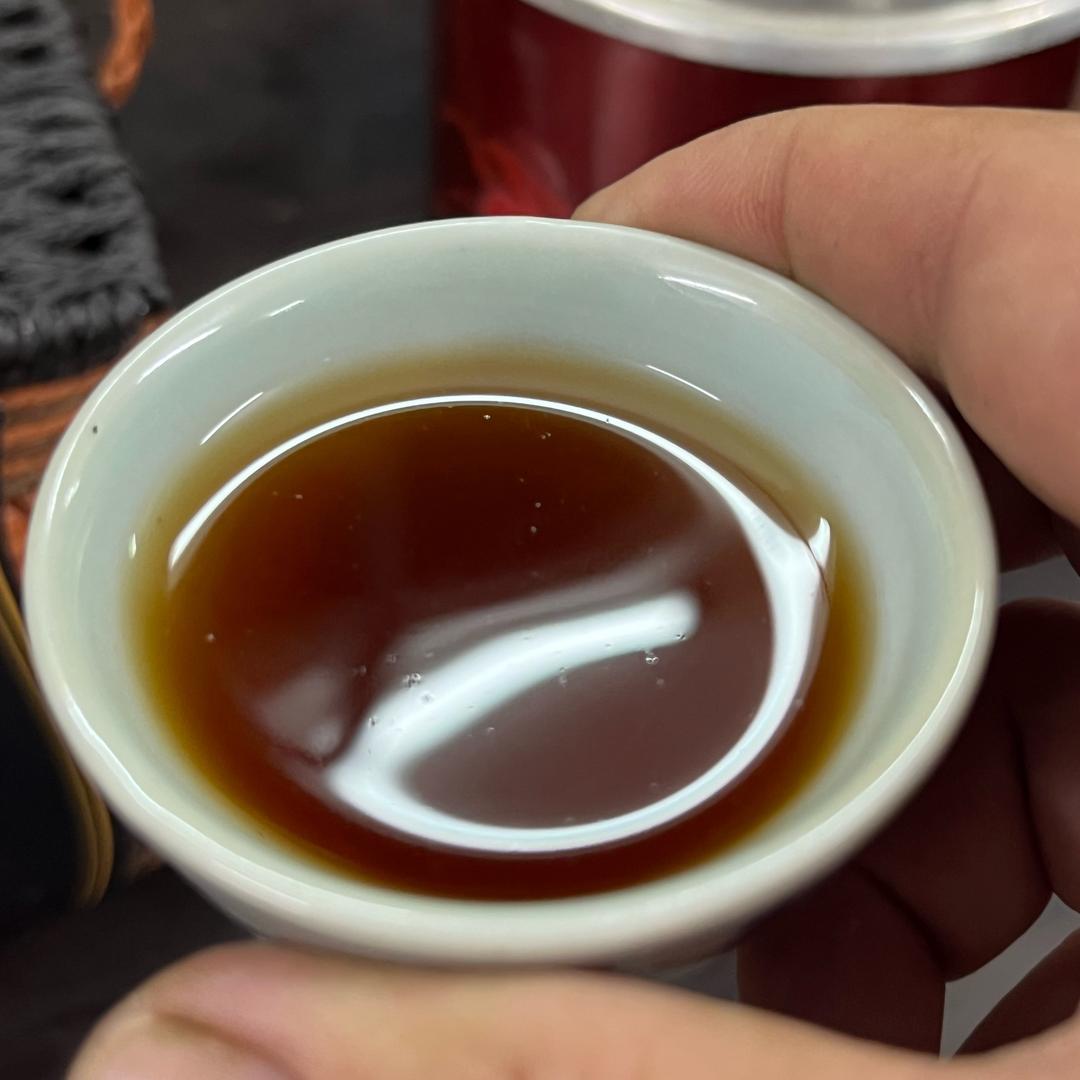 筐筐香茶厂苏哥