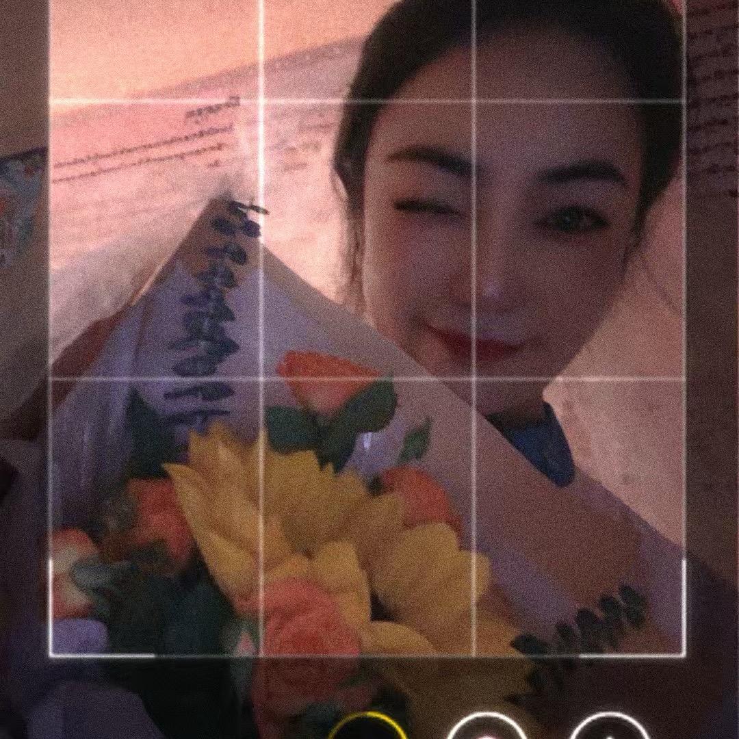 🥰我很满意我自己✌️